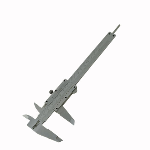 Παχύμετρο αναλογικό 150 mm, SKS TOOLS 40010017.