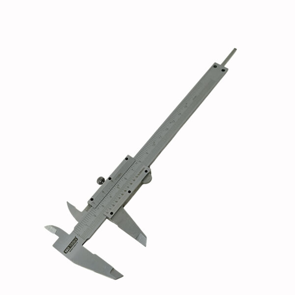 Παχύμετρο αναλογικό 150 mm, SKS TOOLS 40010017.