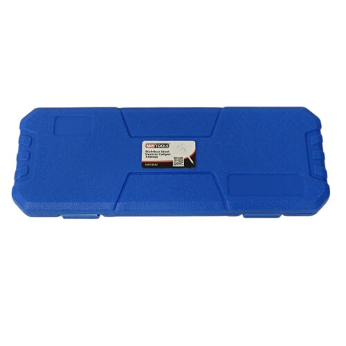 Παχύμετρο αναλογικό INOX 150 mm, SKS TOOLS 40010042.
