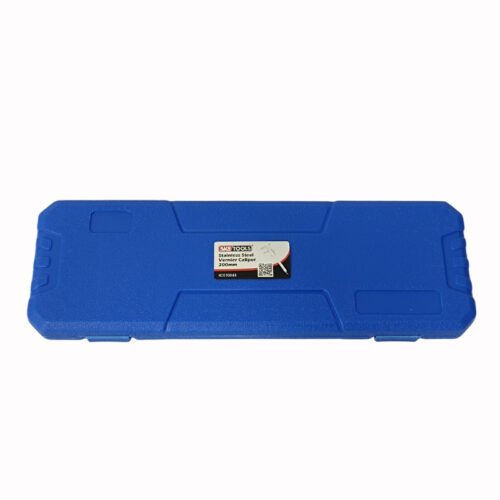 Παχύμετρο αναλογικό INOX 200 mm, SKS TOOLS 40010043.