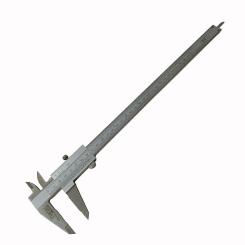 Παχύμετρο αναλoγικό INOX 300 mm, SKS TOOLS 40010044.