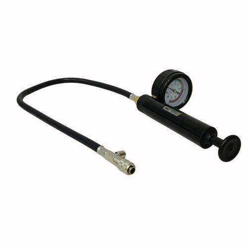 Αντλία πίεσης για διαρροή ψυγείων, SKS TOOLS 40010045.