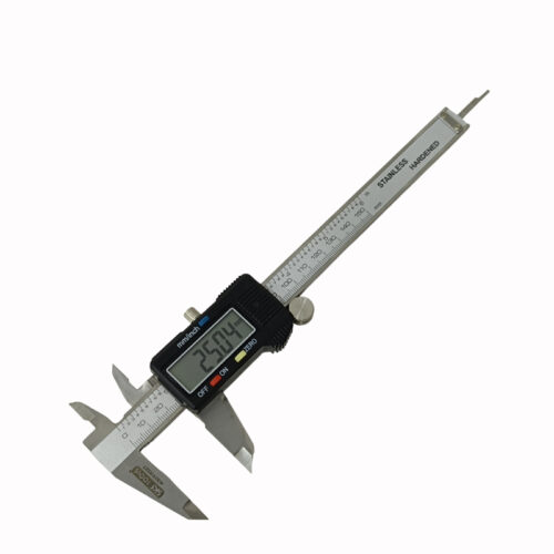 Παχύμετρο ψηφιακό 150mm, SKS TOOLS 40010027.