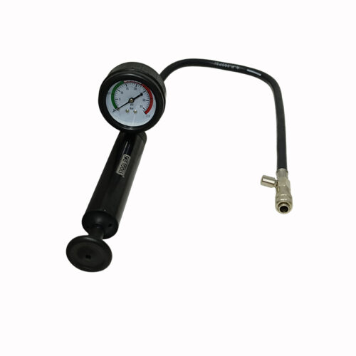 Αντλία πίεσης για διαρροή ψυγείων, SKS TOOLS 40010045.