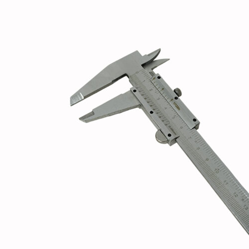 Παχύμετρο αναλογικό 200 mm, SKS TOOLS 40010018.