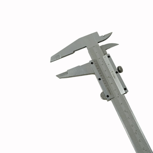 Παχύμετρο αναλογικό 300 mm, SKS TOOLS 40010019.