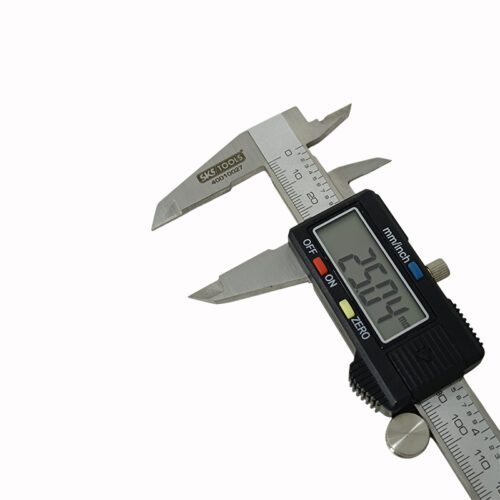 Παχύμετρο ψηφιακό 150mm, SKS TOOLS 40010027.