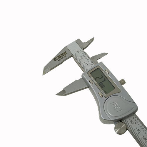 Παχύμετρο ψηφιακό αδιάβροχο IP54 150mm, SKS TOOLS 40010022.