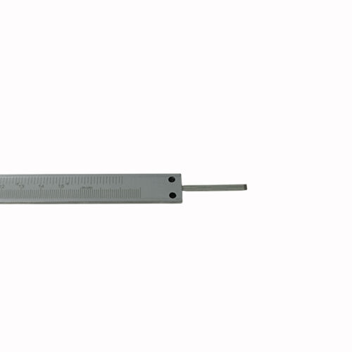 Παχύμετρο αναλογικό 150 mm, SKS TOOLS 40010017.