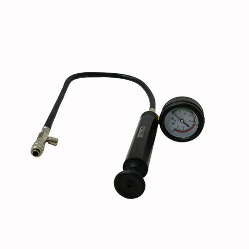 Αντλία πίεσης για διαρροή ψυγείων, SKS TOOLS 40010045.