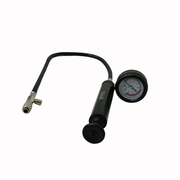 Αντλία πίεσης για διαρροή ψυγείων, SKS TOOLS 40010045.