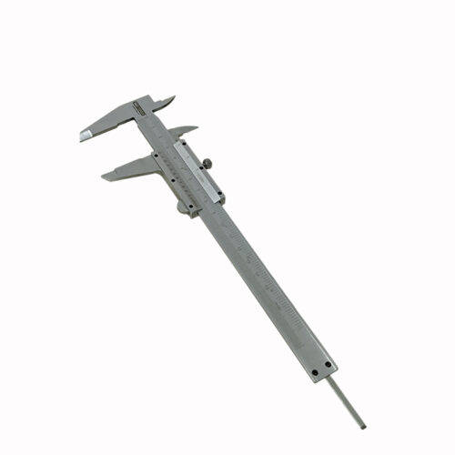 Παχύμετρο αναλογικό 150 mm, SKS TOOLS 40010017.