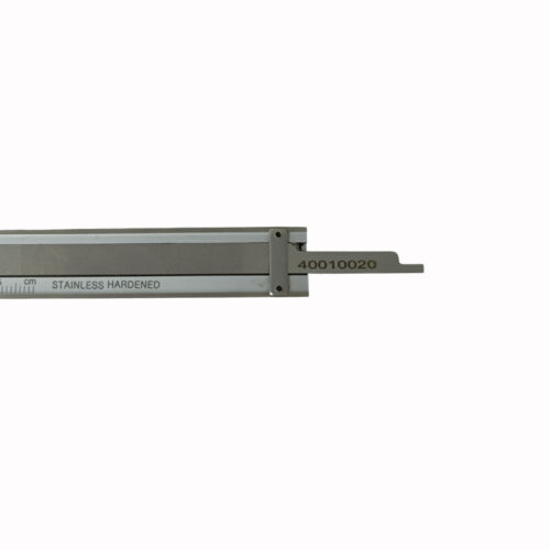 Παχύμετρο με ρολόι 150 mm SHOCK - PROOF, SKS TOOLS 40010020.