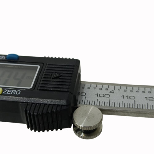 Παχύμετρο ψηφιακό 150mm, SKS TOOLS 40010027.