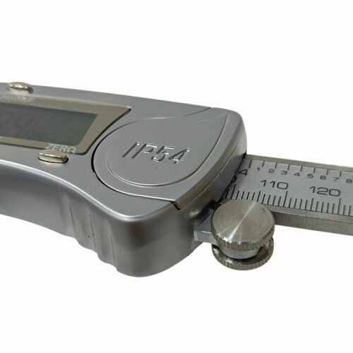 Παχύμετρο ψηφιακό αδιάβροχο IP54 150mm, SKS TOOLS 40010022.
