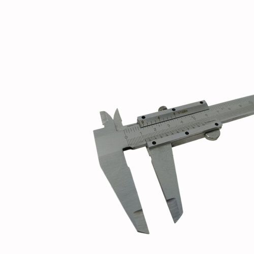 Παχύμετρο αναλογικό 200 mm, SKS TOOLS 40010018.