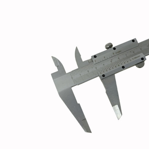 Παχύμετρο αναλογικό 300 mm, SKS TOOLS 40010019.