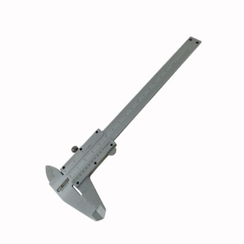 Παχύμετρο αναλογικό 150 mm, SKS TOOLS 40010017.