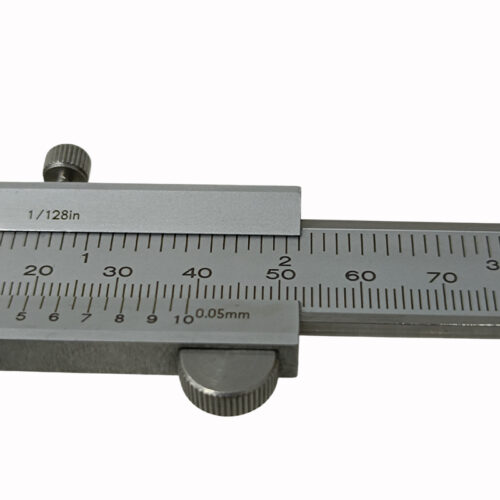 Παχύμετρο αναλoγικό INOX 300 mm, SKS TOOLS 40010044.