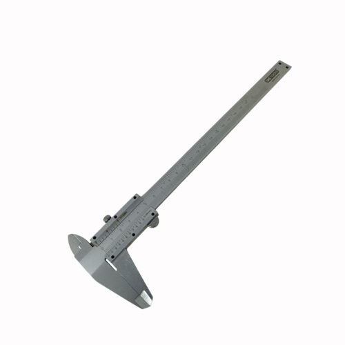 Παχύμετρο αναλογικό 200 mm, SKS TOOLS 40010018.