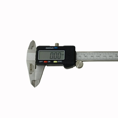Παχύμετρο ψηφιακό 150mm, SKS TOOLS 40010027.