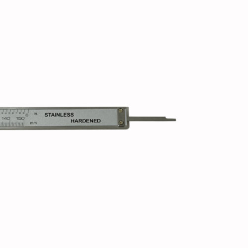 Παχύμετρο ψηφιακό αδιάβροχο IP54 150mm, SKS TOOLS 40010022.