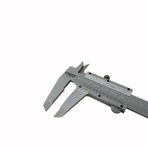 Παχύμετρο αναλογικό 150 mm, SKS TOOLS 40010017.