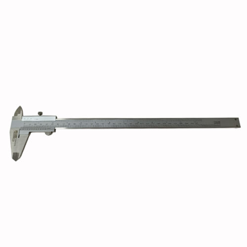 Παχύμετρο αναλoγικό INOX 300 mm, SKS TOOLS 40010044.