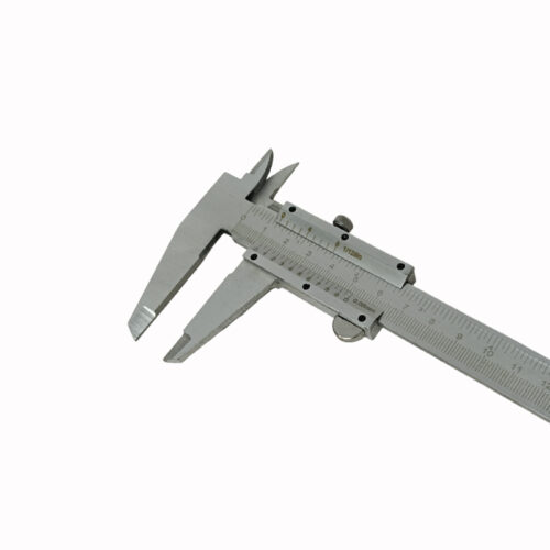 Παχύμετρο αναλογικό 200 mm, SKS TOOLS 40010018.