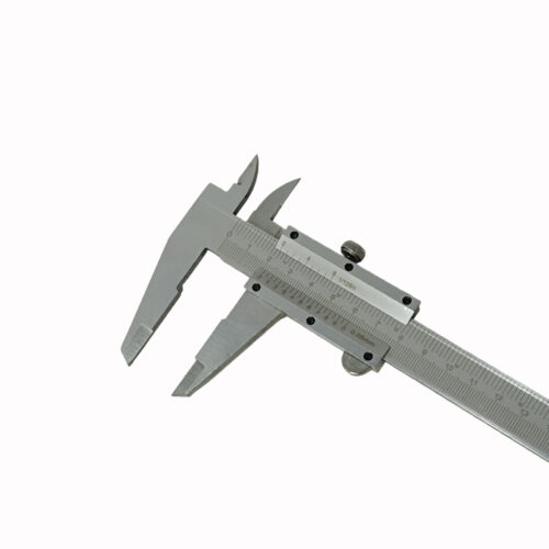 Παχύμετρο αναλογικό 300 mm, SKS TOOLS 40010019.