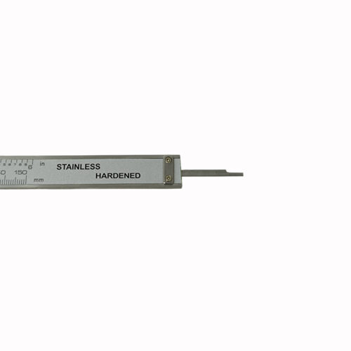 Παχύμετρο ψηφιακό 150mm, SKS TOOLS 40010027.