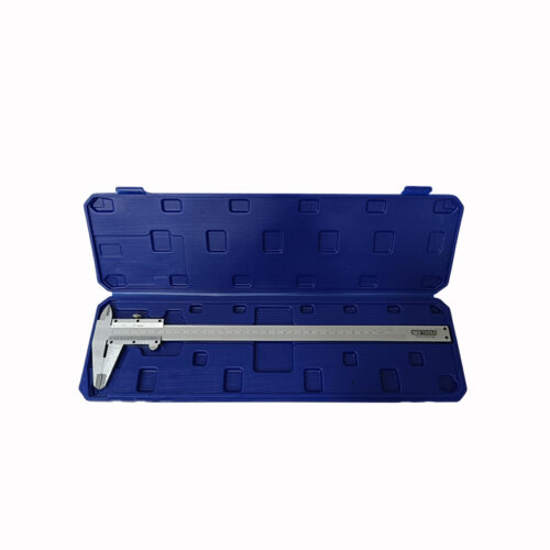 Παχύμετρο αναλογικό 300 mm, SKS TOOLS 40010019.