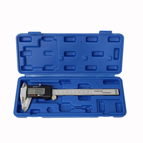 Παχύμετρο ψηφιακό 150mm, SKS TOOLS 40010027.