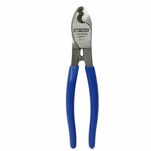 Κόφτης καλωδίων 8”(200mm), SKS TOOLS 40010029.