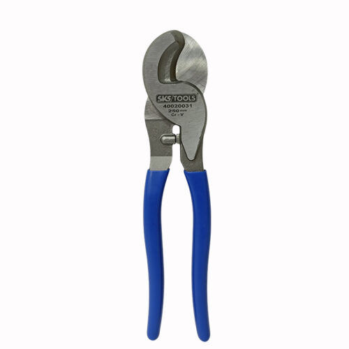 Κόφτης καλωδίων 10”(250mm) βαρέως τύπου, SKS TOOLS 40010030.