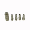 Σετ ταχυσύνδεσμοι αέρος 5 τεμαχίων, SKS TOOLS 40020001.