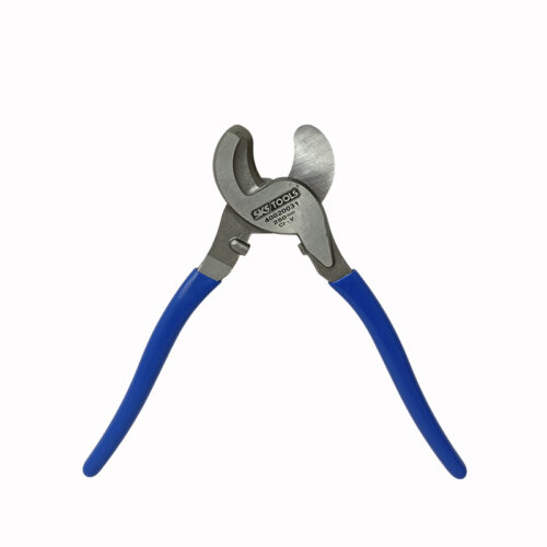 Κόφτης καλωδίων 10”(250mm) βαρέως τύπου, SKS TOOLS 40010030.