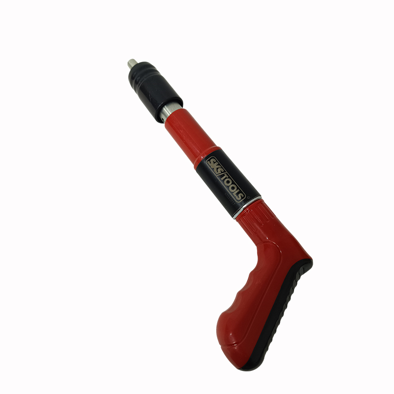 Καρφωτικό πιστόλι μπετού με ελατήριο, SKS TOOLS 40020017.