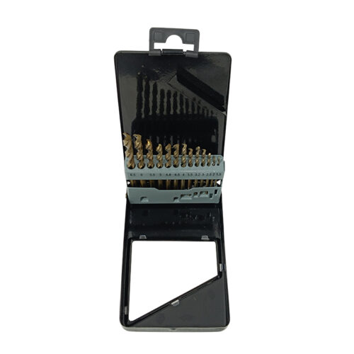 Σετ τρυπάνια HSS 13 τεμαχίων 5 % COBALT, SKS TOOLS 40020034.