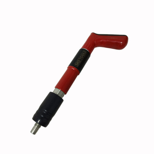 Καρφωτικό πιστόλι μπετού με ελατήριο, SKS TOOLS 40020017.