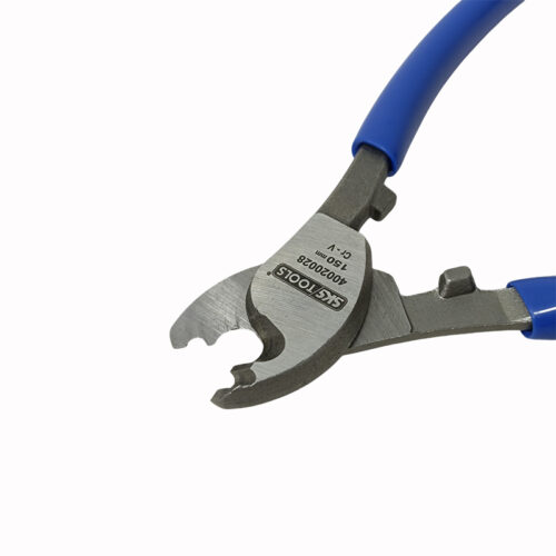 Κόφτης καλωδίων 6”(160mm), SKS TOOLS 40010028.