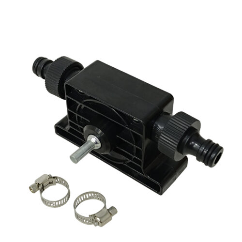 Αντλία υγρών για χρήση με δράπανο, SKS TOOLS 40000727.