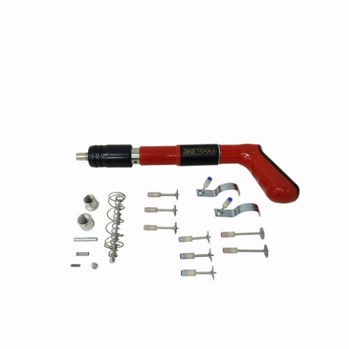 Καρφωτικό πιστόλι μπετού με ελατήριο, SKS TOOLS 40020017.
