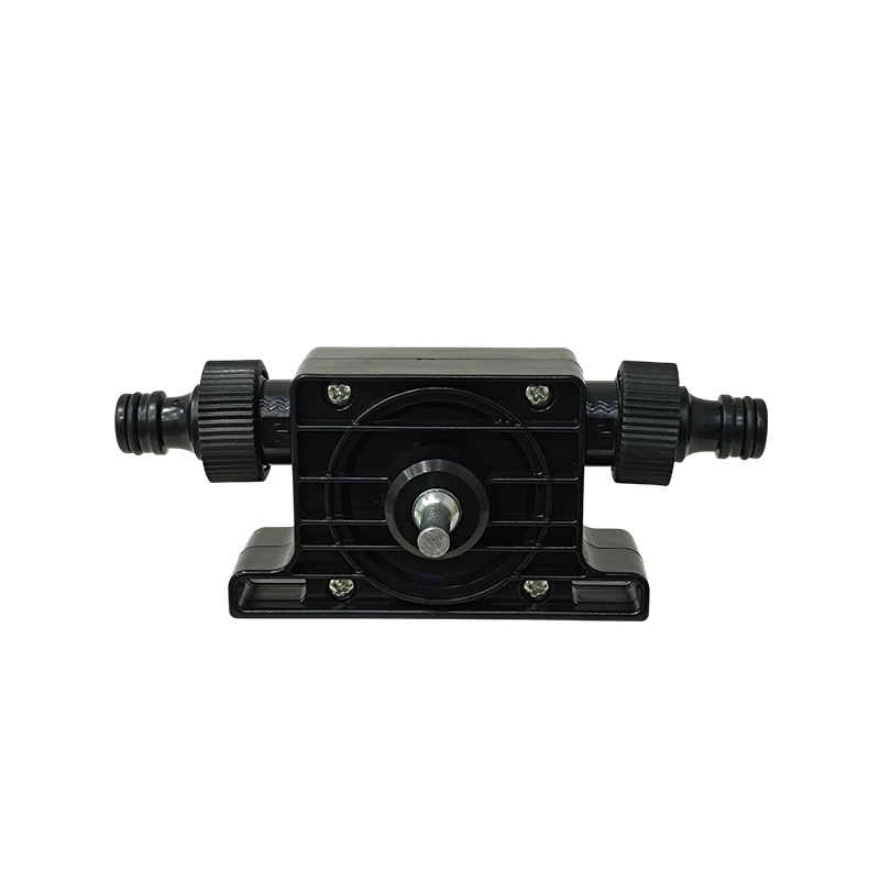Αντλία υγρών για χρήση με δράπανο, SKS TOOLS 40000727.