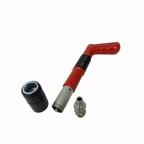 Καρφωτικό πιστόλι μπετού με ελατήριο, SKS TOOLS 40020017.