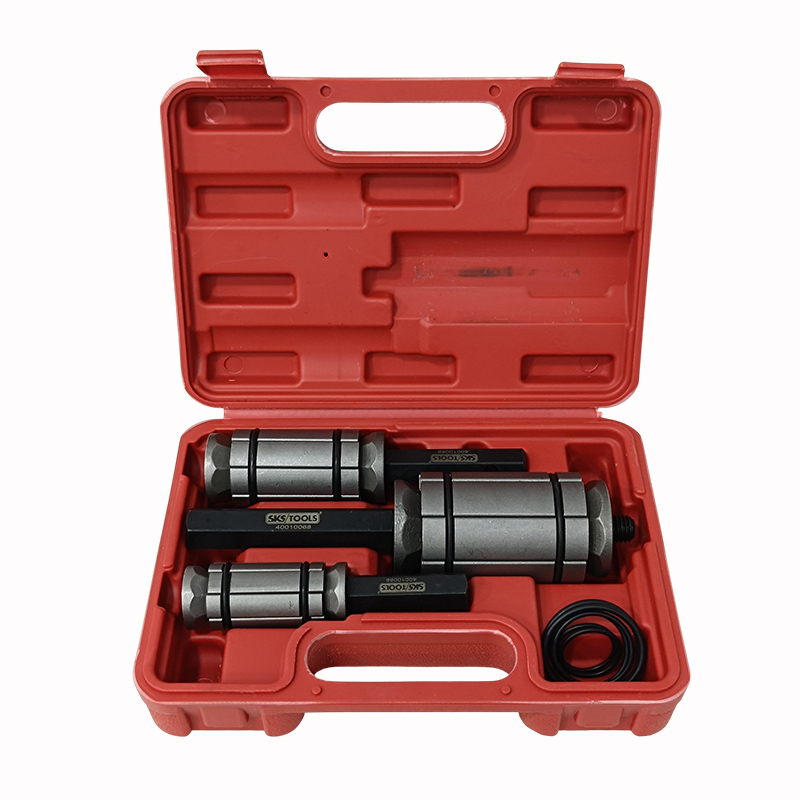 Εκτονωτικό εξάτμισης σετ 3 τεμαχίων, SKS TOOLS 40010068.