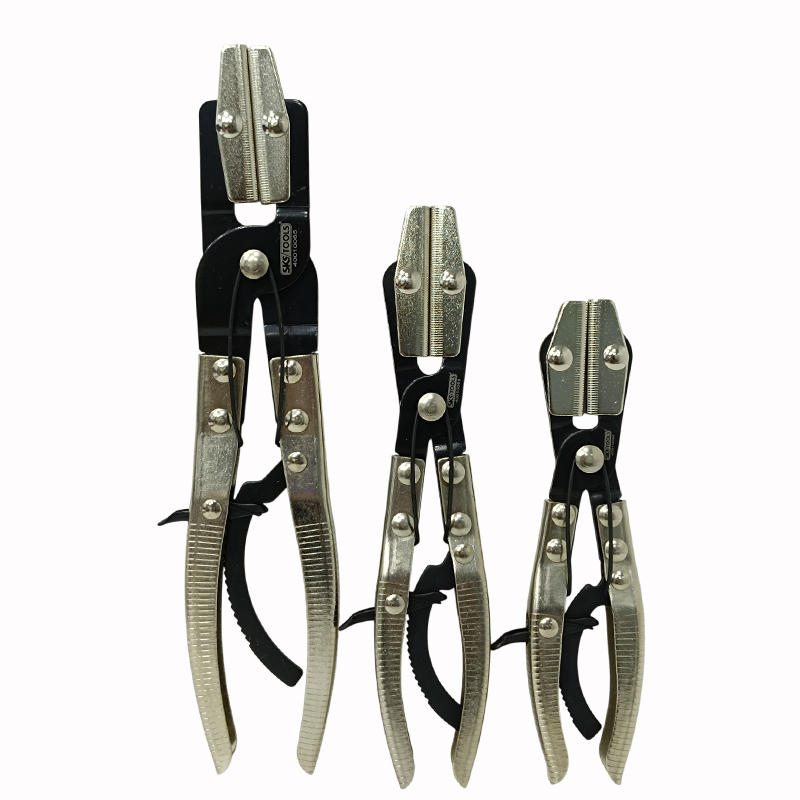 Πένσες διακοπής ροής κολάρων 3 τεμαχίων, SKS TOOLS 40010065.