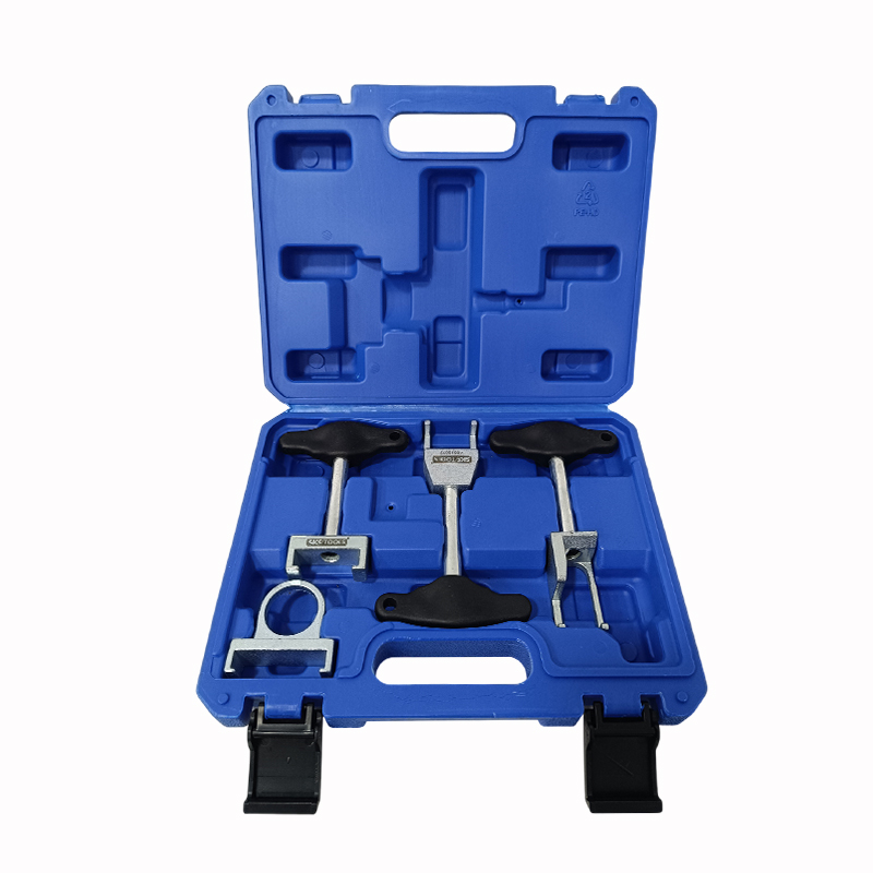 Κιτ εξολκείς πηνίου ανάφλεξης 4 τεμαχίων, SKS TOOLS 40010077.