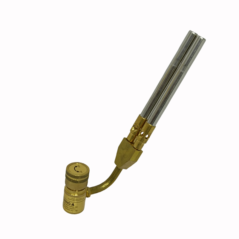 Ακροφύσιο για φλόγιστρο διπλό βαρέως τύπου, SKS TOOLS 40010073.