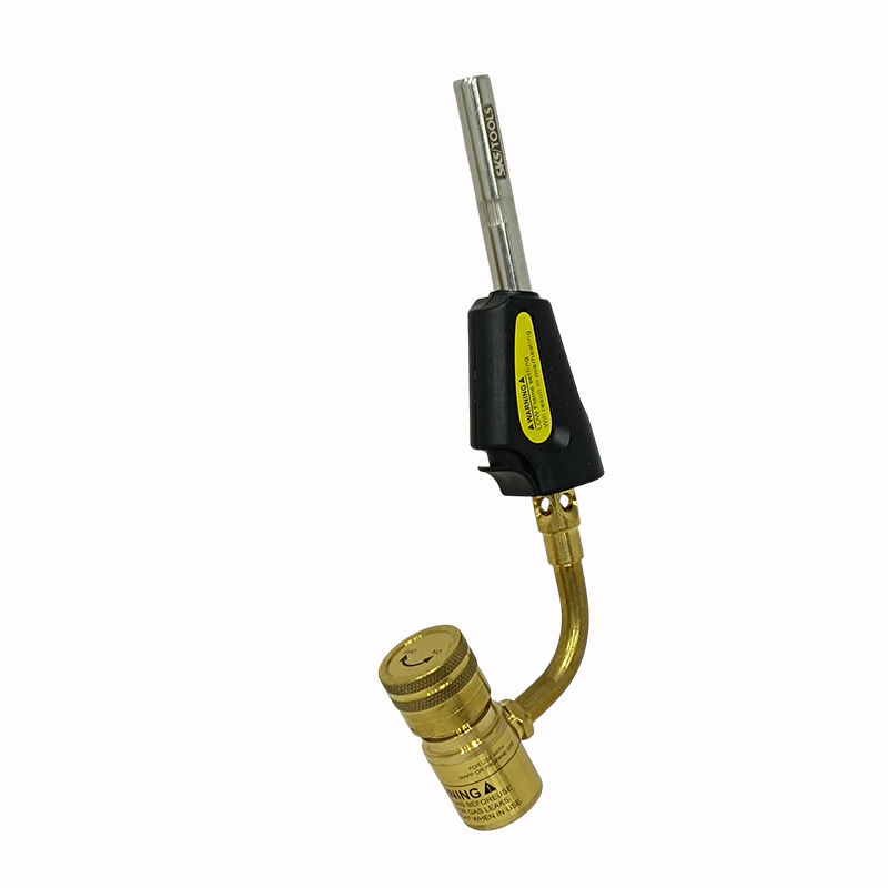 Φλόγιστρο συγκόλησης με ανάφλεξη, SKS TOOLS 40010072.